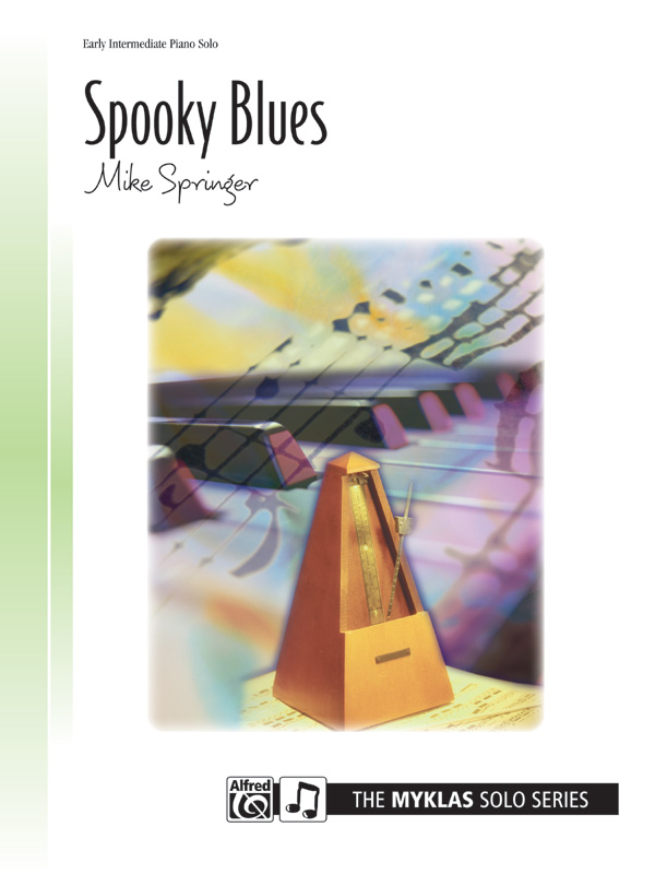 Springer Spooky Blues