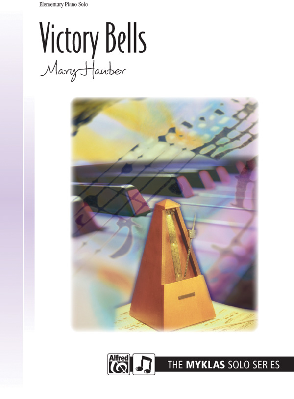 Hauber Victory Bells