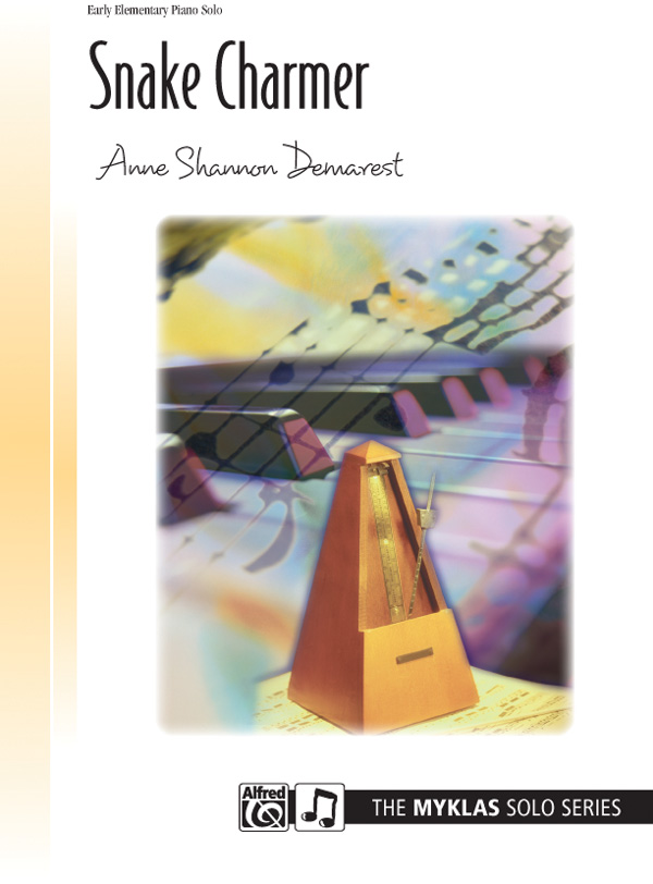 Demarest Snake Charmer