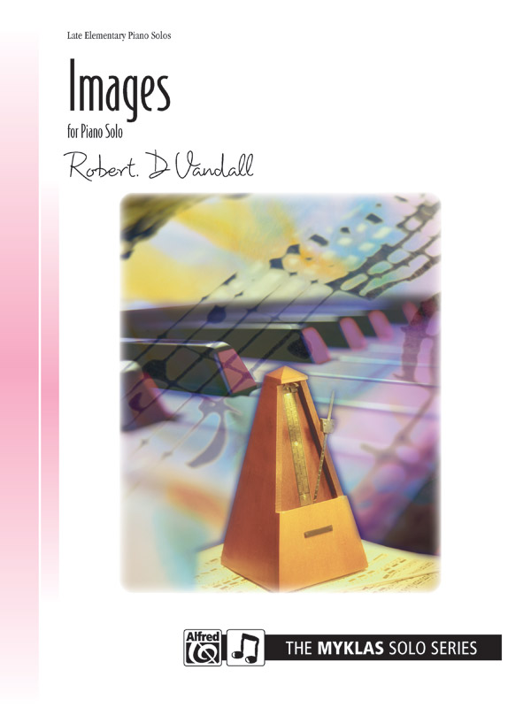 Vandall Images