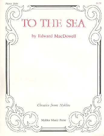 To the Sea