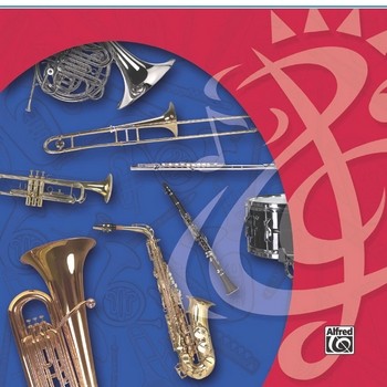 Bullock, JackFanfare Entrada (concert band)