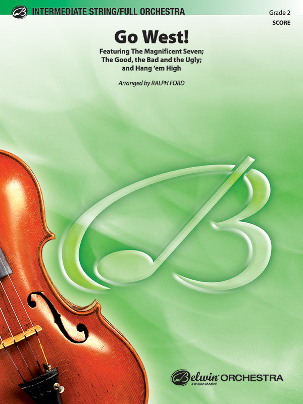 Go West (Medley):
