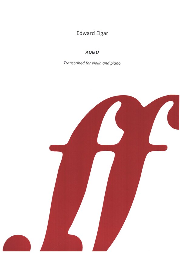 Adieu