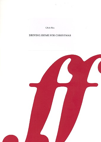 Driving Home for Christmas: