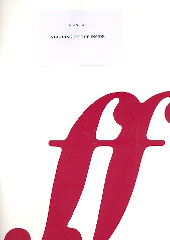 Standing On The Inside: