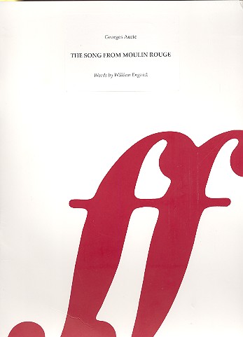 Song from Moulin Rouge