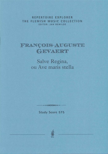 Salve regina