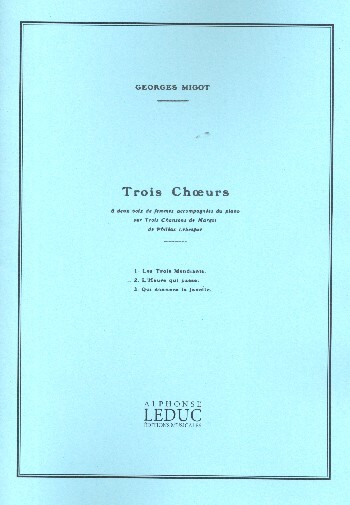 L'Heure qui passe