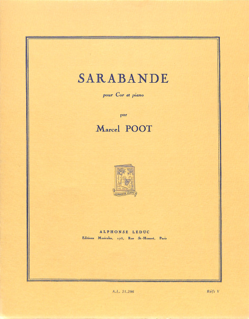 Sarabande