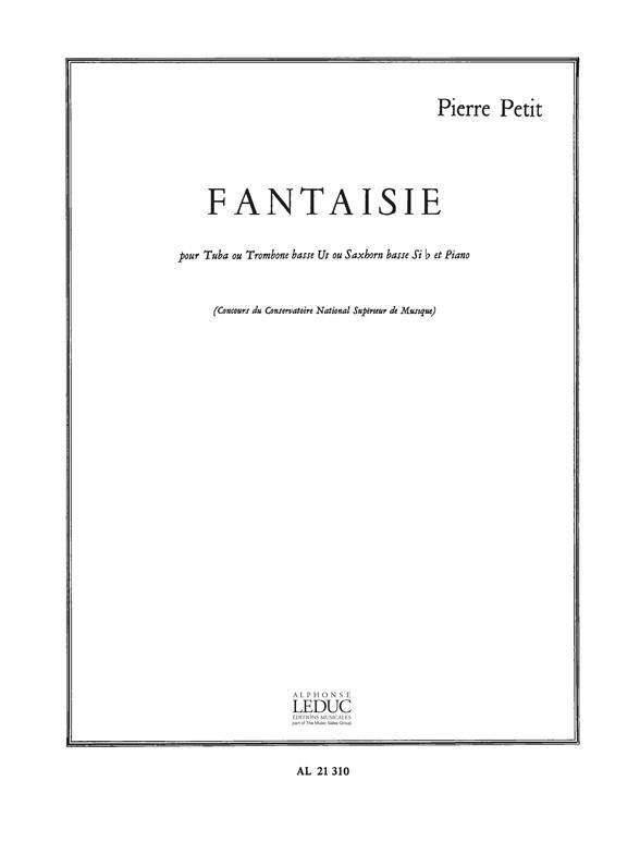 Fantaisie