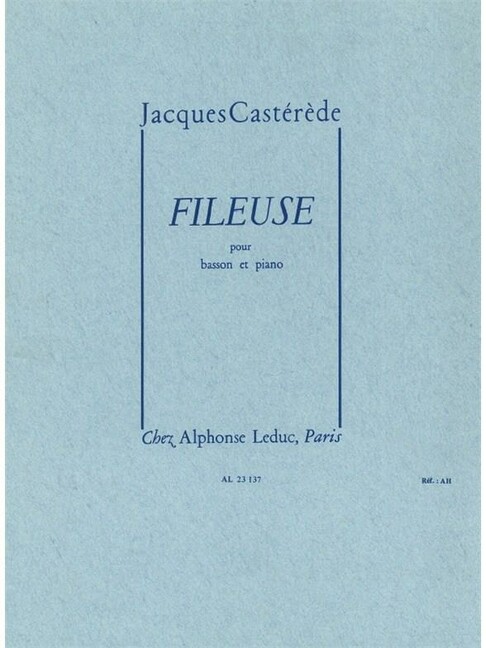 Fileuse