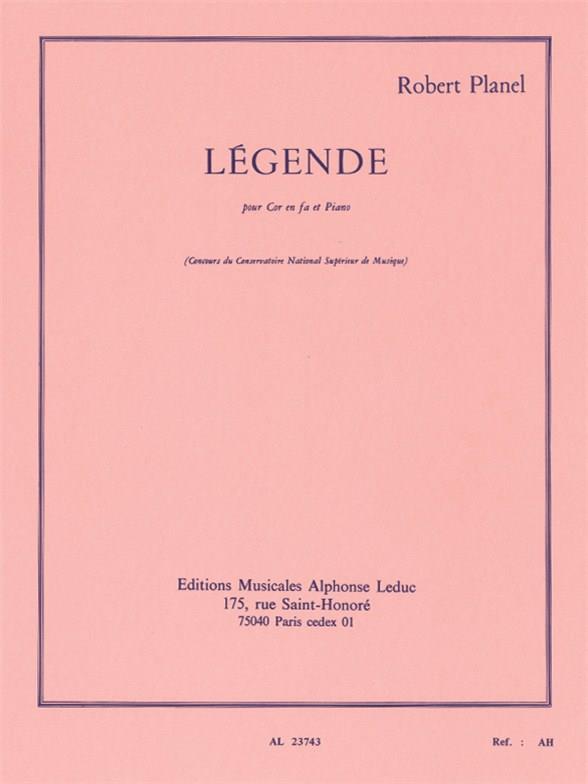 Légende