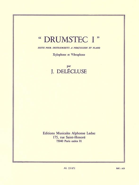 Drumstec