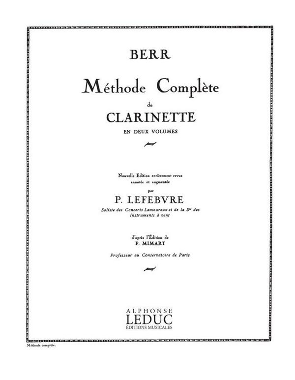 Méthode vol.1 et 2