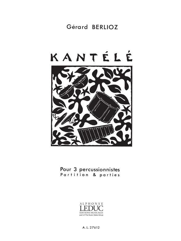Kantélé