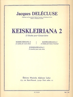 Keiskleiriana vol.2