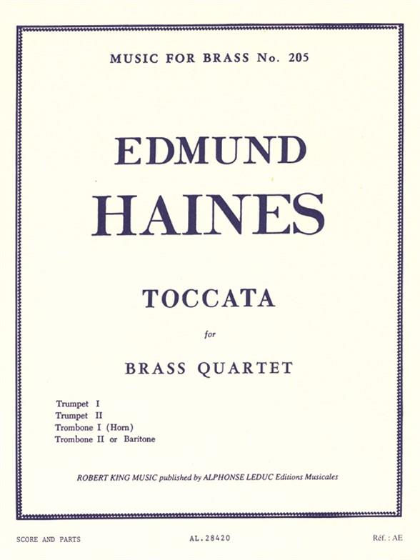 Toccata