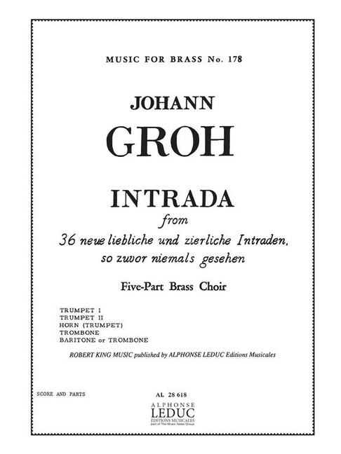 Intrada