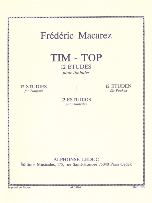 Tim-Top