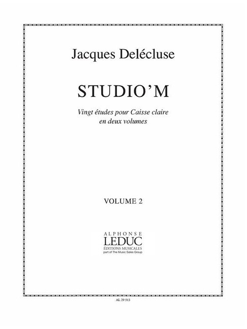 Studio'M vol.2