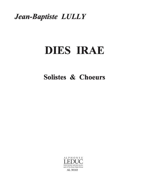 Dies irae