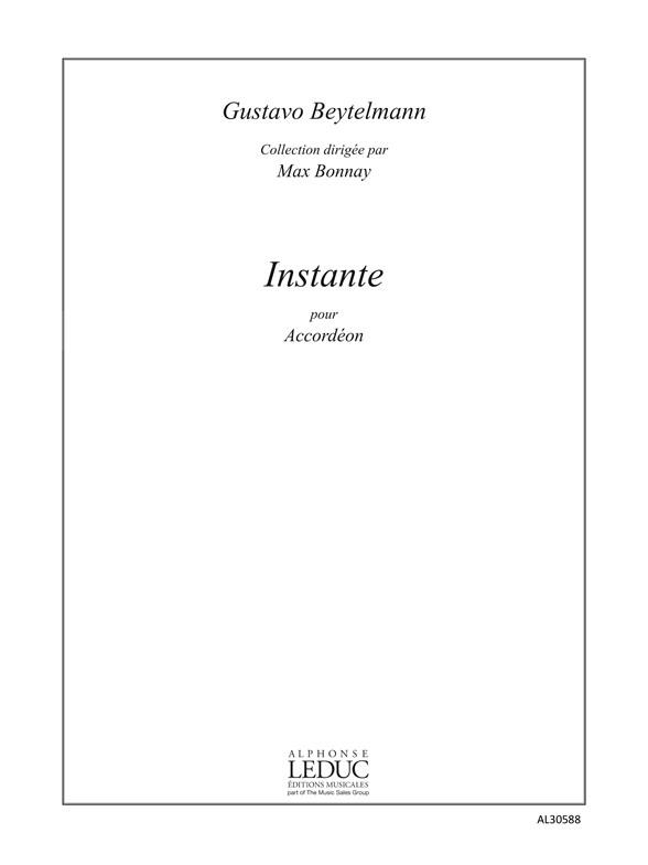 Instante