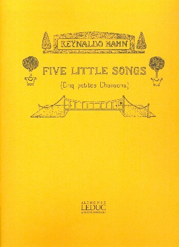 5 little Songs
