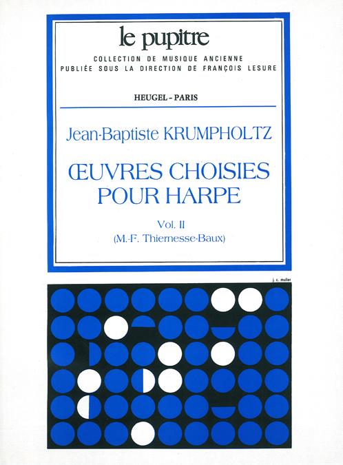 Oeuvres choisies vol.2