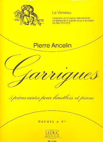 Garrigues