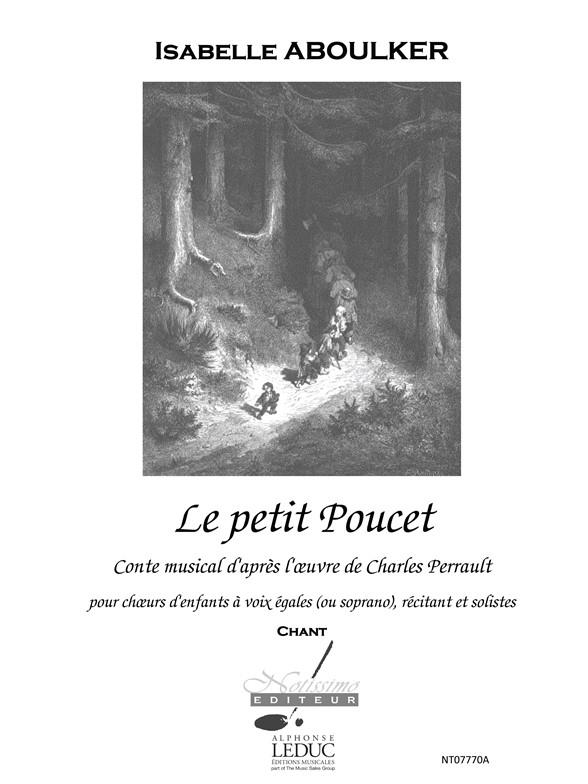Le petit Poucet