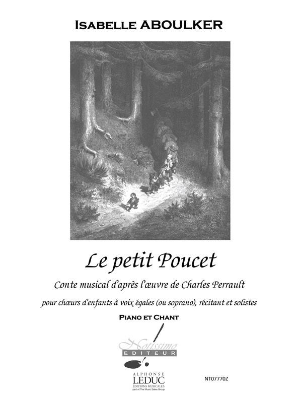 Le petit Poucet