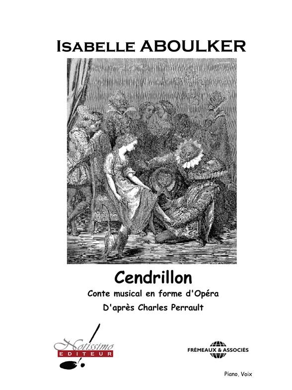 Cendrillon