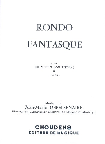 Rondo fantasque