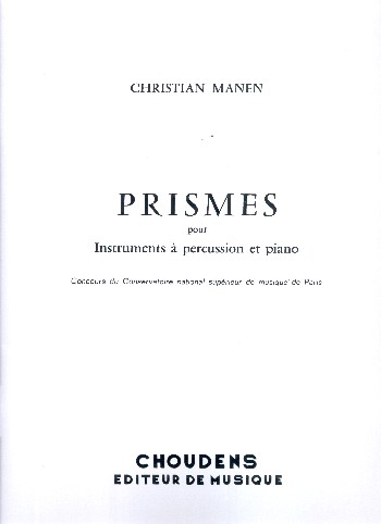 Prismes