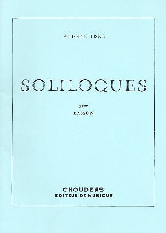 Soliloques