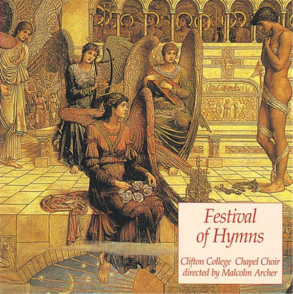 Festival of Hymns