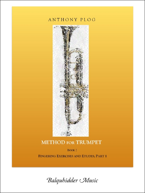 Method for Trumpet vol.2
