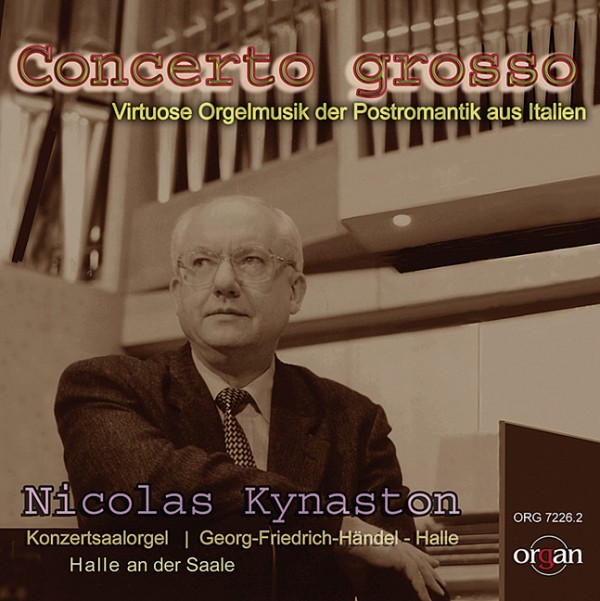 Bossi, Marco Enrico / Germani, Fernando / Matthey, Ulysse / Respighi,