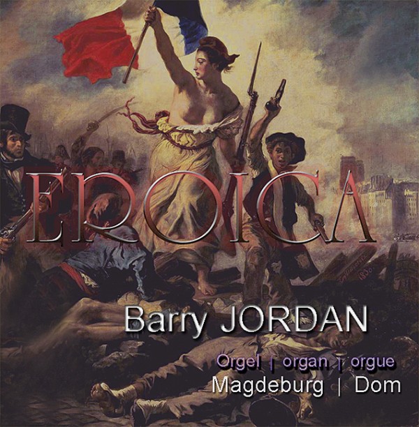 Jongen, Joseph / Nowowiejski, Felix / Stanford, Charles Villiers Bar