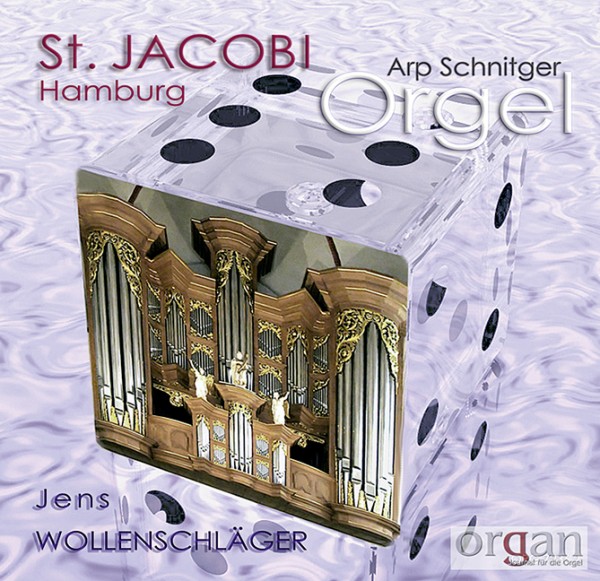 Böhm, Georg / Praetorius, Hieronymus / Praetorius, Jakob / Reincken, J