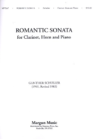 Romantic Sonata