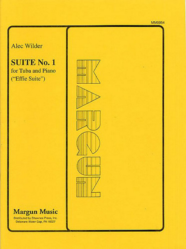Suite no.1