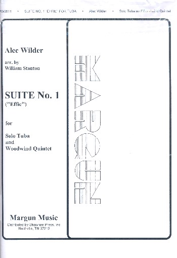 Suite no.1