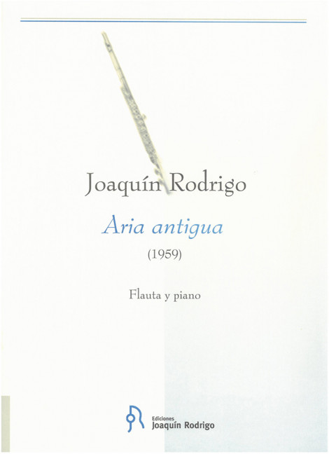Aria antigua