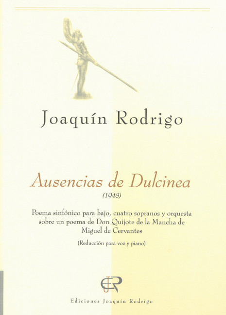 Ausencias de Dulcinea