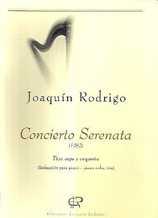 Concierto Serenata (1952)