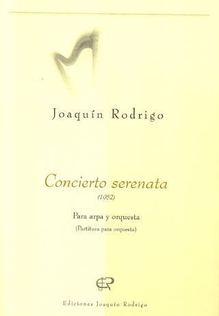 Concierto Serenata (1952)