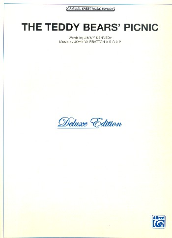Teddy Bear Picnic