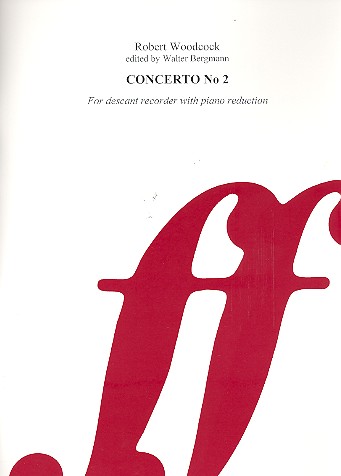 Concerto No.2 
